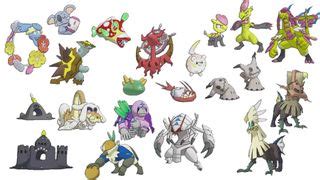 Pokemon Sun and Moon's ally system lets you get .